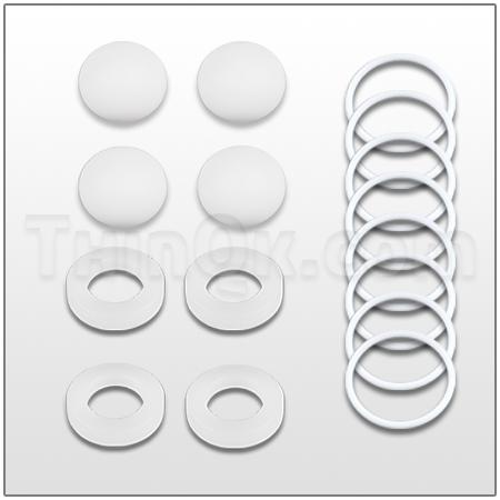Repair kit (T819.3751)